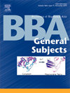 BIOCHIMICA ET BIOPHYSICA ACTA-GENERAL SUBJECTS杂志封面